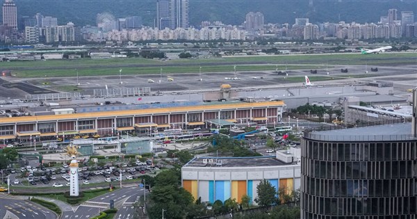 醫界憂松山機場遷移衝擊離島及東部醫療 石崇良:後送須納入考量