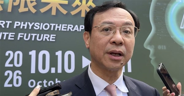李彥秀毒品議題發言惹議 石崇良籲停止無謂口水扭曲