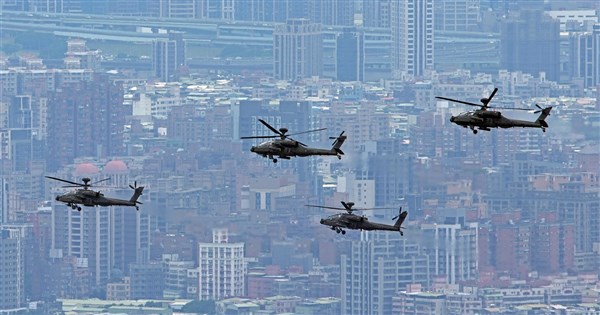美是否應出兵衛台?學者:反對者犯2錯誤 台灣淪陷恐釀3大災難 美是否應出兵衛台?學者:反對者犯2錯誤 台灣淪陷恐釀3大災難
