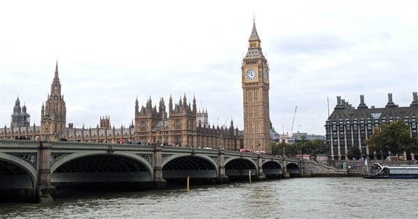 IPAC盤點英中關係 跨黨派議員關切加強管控中國影響力 IPAC盤點英中關係 跨黨派議員關切加強管控中國影響力