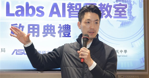 蔣萬安：放寬都更門檻至50％、大面積都更容積提高至300％