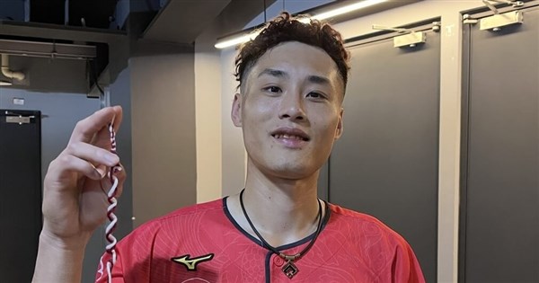 龍隊搶勝張政禹剪掉第1辮 驚訝象迷加油聲像有風壓 龍隊搶勝張政禹剪掉第1辮 驚訝象迷加油聲像有風壓