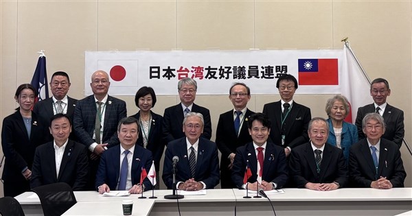 日本國家資格證照開放填「台灣」 旅日牙醫:身分認同終於被承認