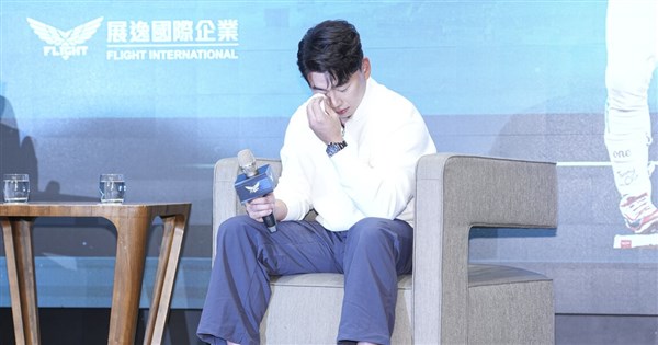 鄭宗哲從4度DFA到重返大聯盟 回憶今年球季落淚