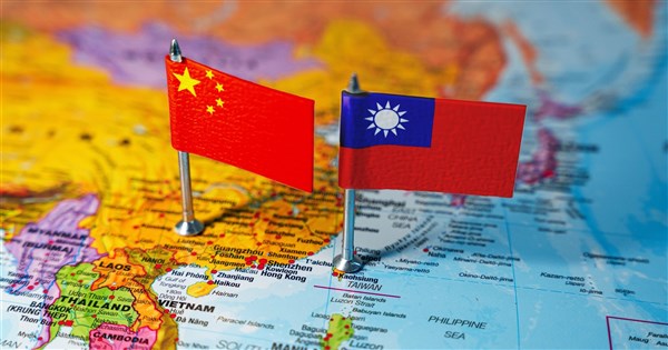英國前外相:世界對台海危機欠缺準備 未來2年是關鍵