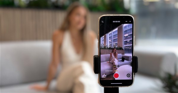 報告:中國AI算力 55%用在製作短劇及影音 報告:中國AI算力 55%用在製作短劇及影音