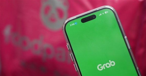 限制競爭疑慮大　公平會駁回Grab併foodpanda案