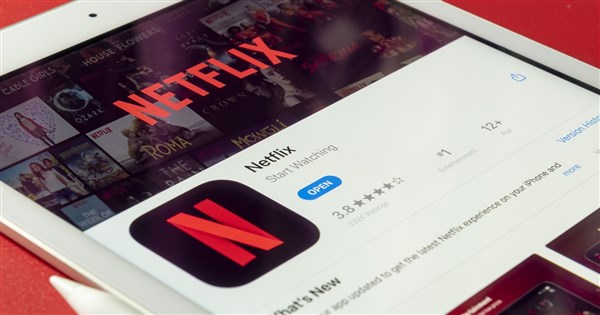 Netflix財測不如預期 尋求重振成長