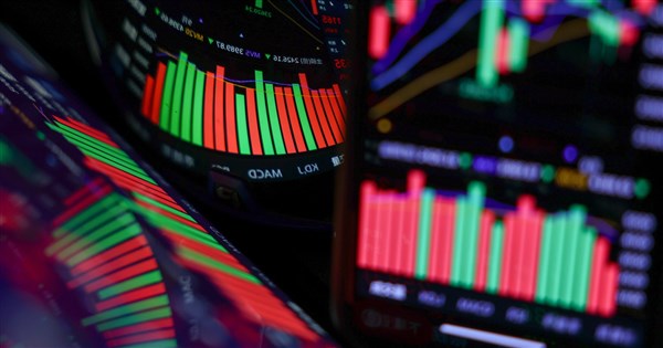 亞股普遍反彈收漲　科技股回升投資人樂觀看待企業財報