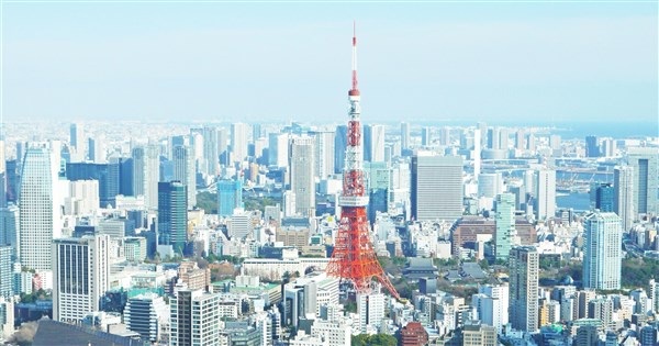 東京大阪氣溫破30度 創逾百年觀測史最晚真夏日紀錄 東京大阪氣溫破30度 創逾百年觀測史最晚真夏日紀錄
