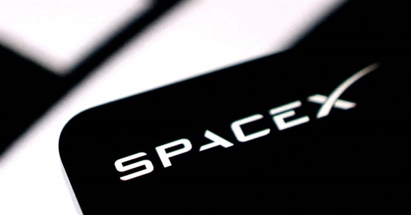 SpaceX上季營收倍增優於預期 AI業務勁增助攻