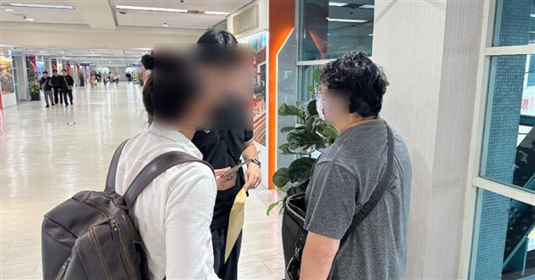 台女命喪日本飯店 丈夫涉案遭檢聲押禁見獲准 台女命喪日本飯店 丈夫涉案遭檢聲押禁見獲准