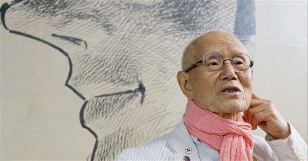 日本漫畫巨匠千葉徹彌87歲逝世 「小拳王」寫下經典 日本漫畫巨匠千葉徹彌87歲逝世 「小拳王」寫下經典