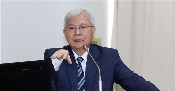 早安世界》楊金龍:外資偏愛台灣更甚韓國 投資台股獲利可觀
