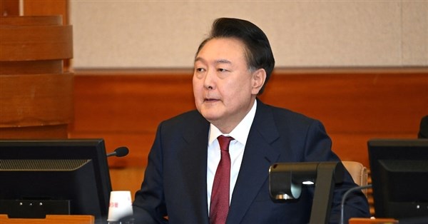 尹錫悅內亂首謀罪二審再遭求處死刑 特檢:無理由猶豫 尹錫悅內亂首謀罪二審再遭求處死刑 特檢:無理由猶豫