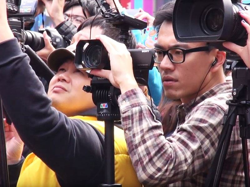 新聞專業倫理｜中央社編採手冊