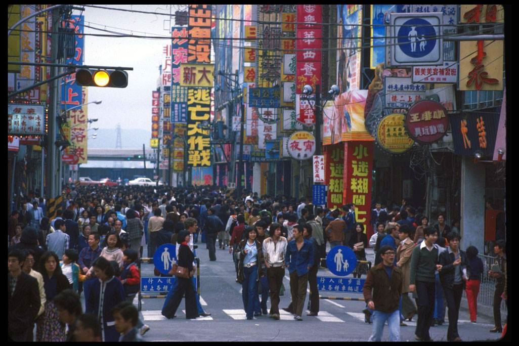 社會篇 後80年代 與張哲生的青春歲月 文化 中央社cna