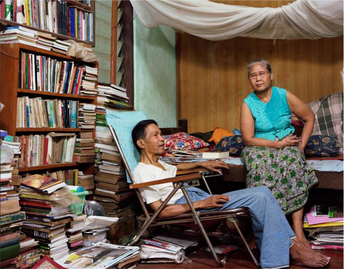 何不來讀緬甸詩？台灣「新南向」早應被關注的「無用之用」