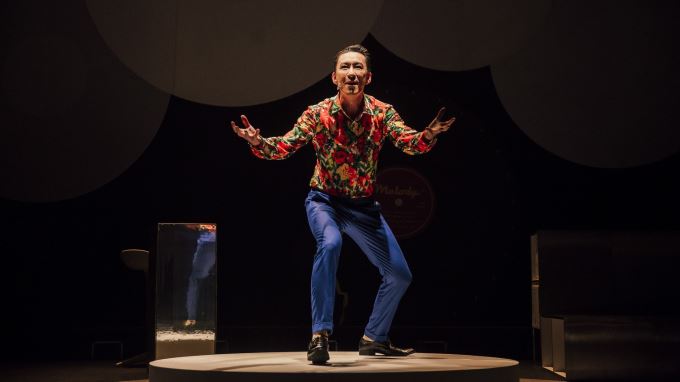 要藝術也要商業  開拓音樂劇新格局