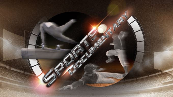 羽翼漸豐：台灣運動紀錄片介紹