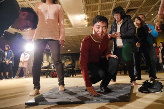 看音樂、聽舞蹈：打破感官限制的台灣文化平權之路