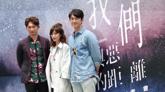 與惡之後 觀眾與台劇的距離