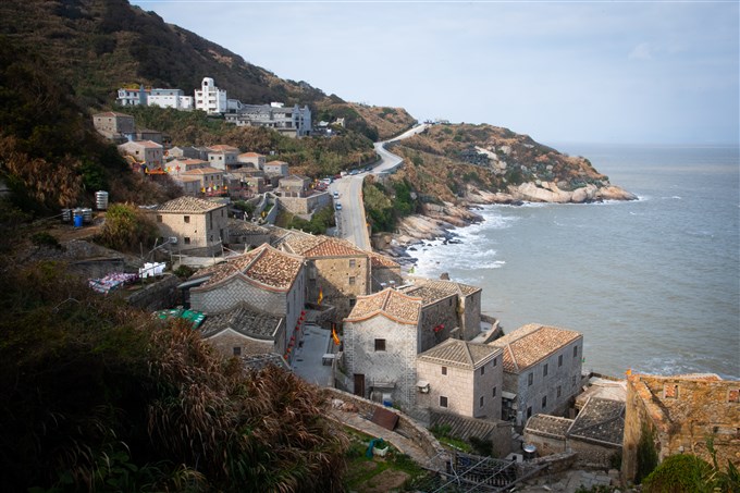 枕戈待旦話曾經 今朝相約十五暝