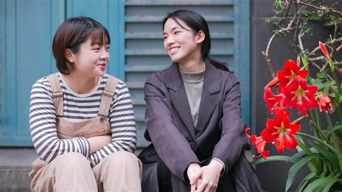 對談》紀實漫畫（雜誌）的結束與開端，《熱帶季風》的浪潮：訪漫畫家高妍、阿多與慢工黃珮珊