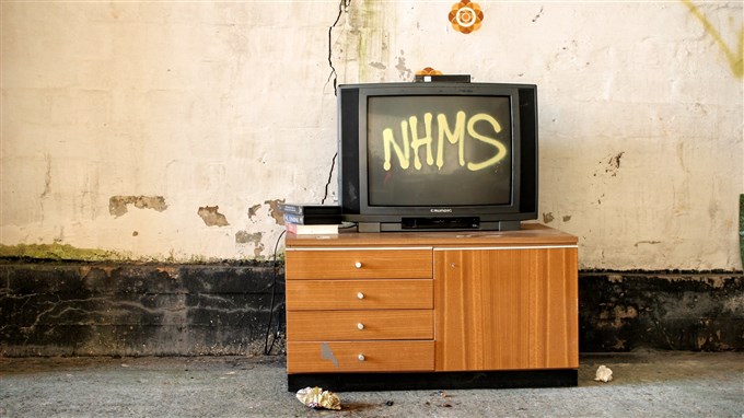 細數不滅的經典，難以忘懷的廣告片