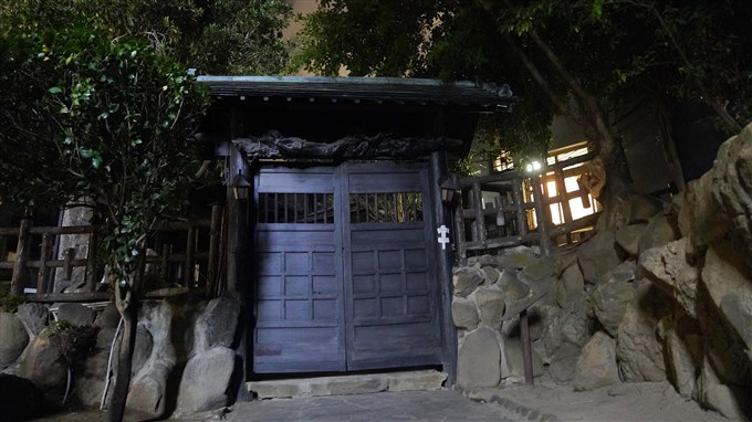 北投的往昔風華  專訪陳明章、何鴻棋