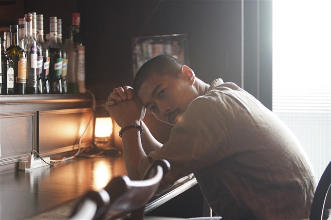 40歲前雙擒金馬金鐘 陳克勤謝謝19歲願意堅持的自己