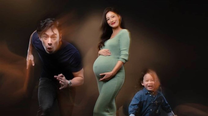 Janet攜手隊友宅在家 找出疫情new normal