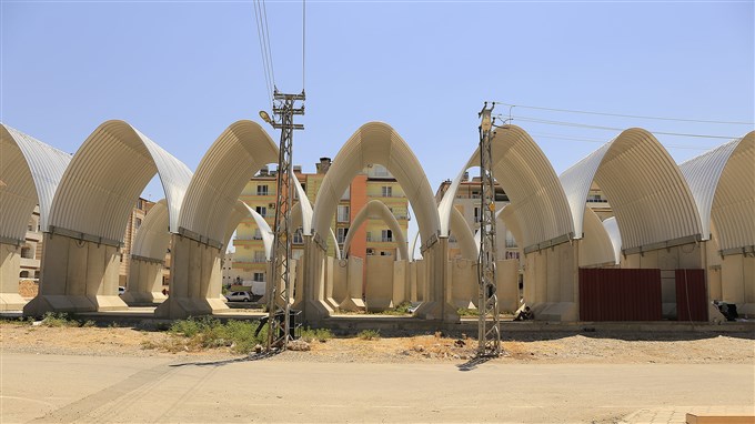 為世界公民而建 裘振宇：建築是為了讓生命更平等