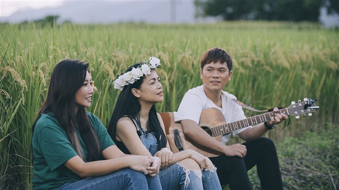 比想像中更美的島嶼與家