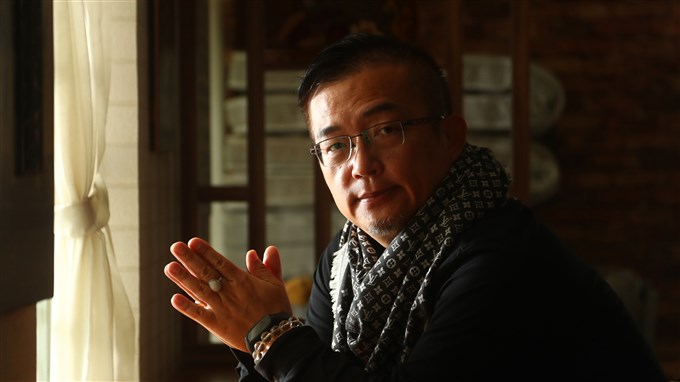 為影迷尋找終極感動 姚經玉：藝術電影就是我的主流電影