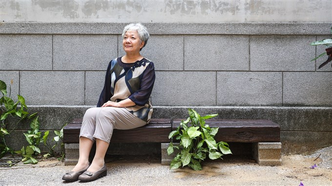 記了20年的生命筆記