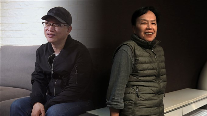 產業篇》帶著台劇激戰世界串流 用心打造30年不退流行的戲