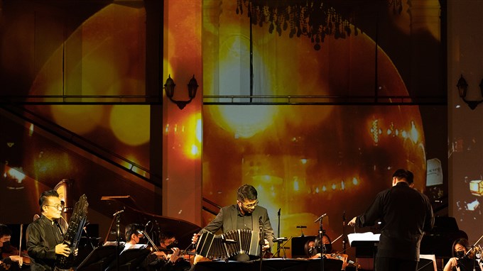 專題》從《女人香》勾起的台灣探戈愛戀──台灣近20年探戈音樂的萌芽與發展