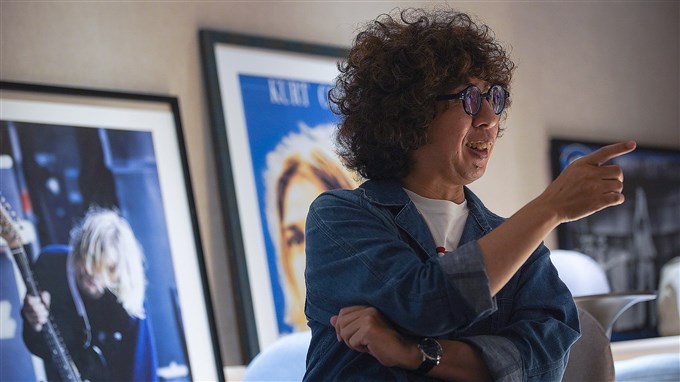 光是性暗示不會大紅特紅 李明璁：歪歌是弱勢者將計就計的嘲諷