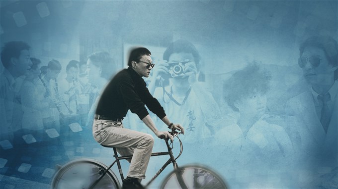 既是羚羊也是花豹 楊德昌寂寞又複雜的電影人生