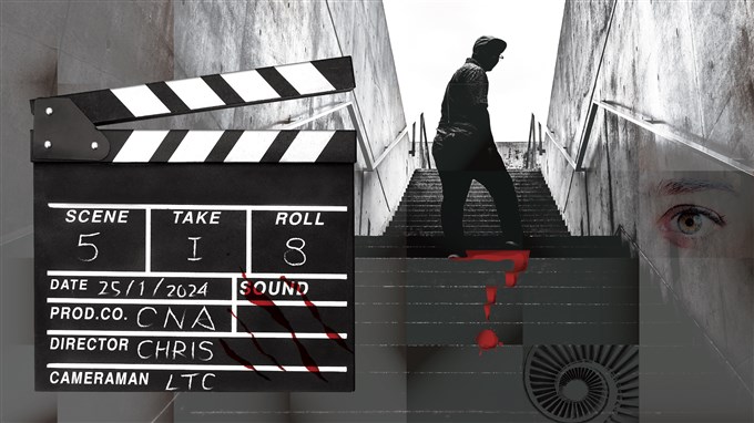 大家來破案，是誰讓觀眾入戲這麼深？