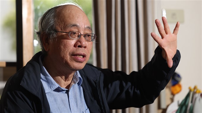 歷史、紀念建築享優惠卻未納保存規範 學者憂心文資法漏洞
