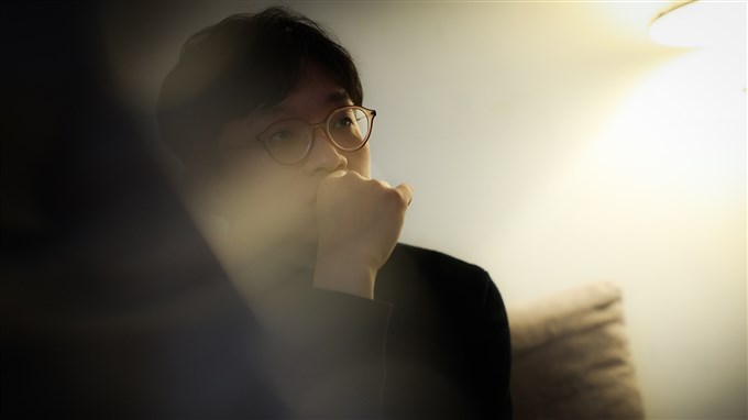 與恐慌共存、為病友營造一方安土 作曲家張玹的自我療癒之旅