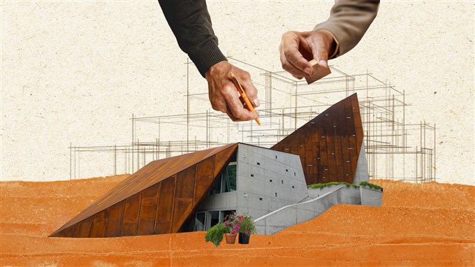 築夢，年齡不是問題