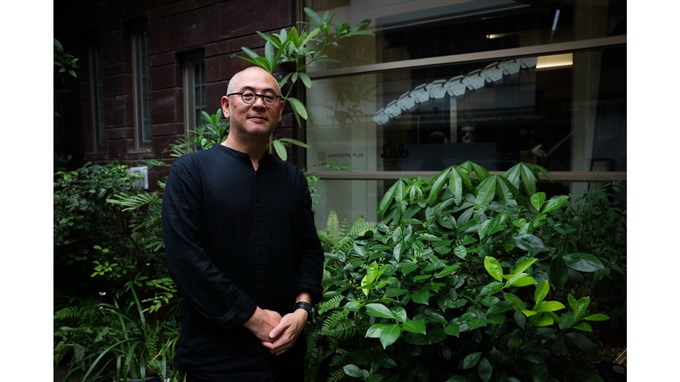 拿豬血糕幫AI上課 超維度破除人工智慧偏見