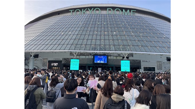 日本「推し」當道 年輕人甘願為愛小奢侈