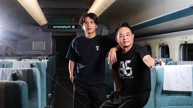 從分鏡模擬到精準拍攝 《96分鐘》引進好萊塢技術革新片場