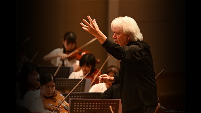 人的一生只要做好一件事情 那就功德圓滿