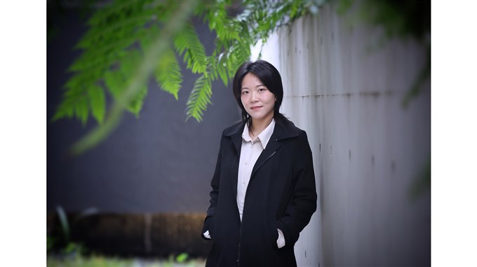 為五月天、孫燕姿演唱會舞台設計操刀　林沂柔：個人造業個人擔