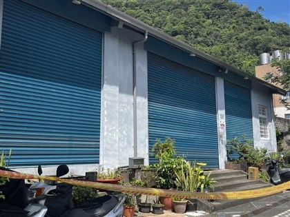 花蓮某校女教師疑遭勒斃 警方鎖定特定對象